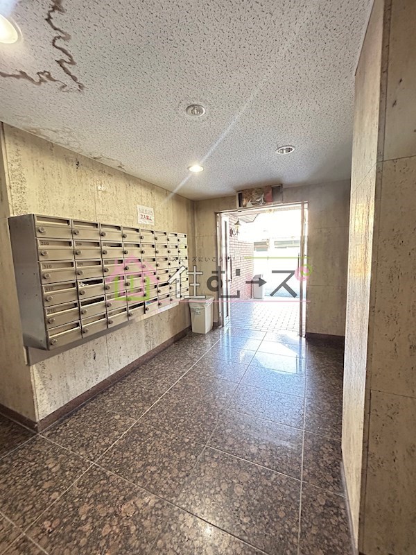 ルネッサンスファミール その他外観5