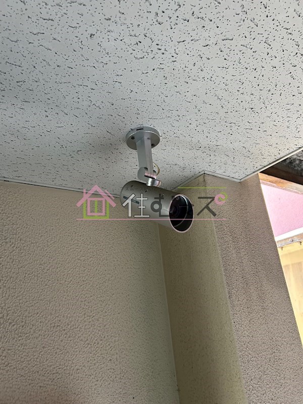 ルネッサンスファミール その他外観6