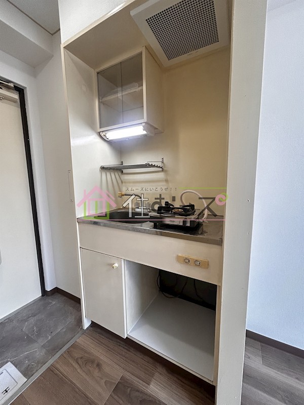 ルネッサンスファミール キッチン