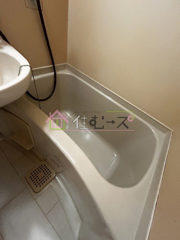 ルネッサンスファミール 風呂画像