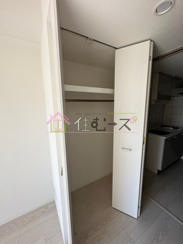 エスリード大阪ドームCERCA その他5