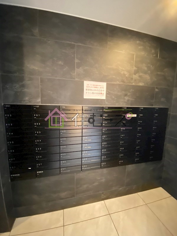 エスリード大阪ドームCERCA その他外観3