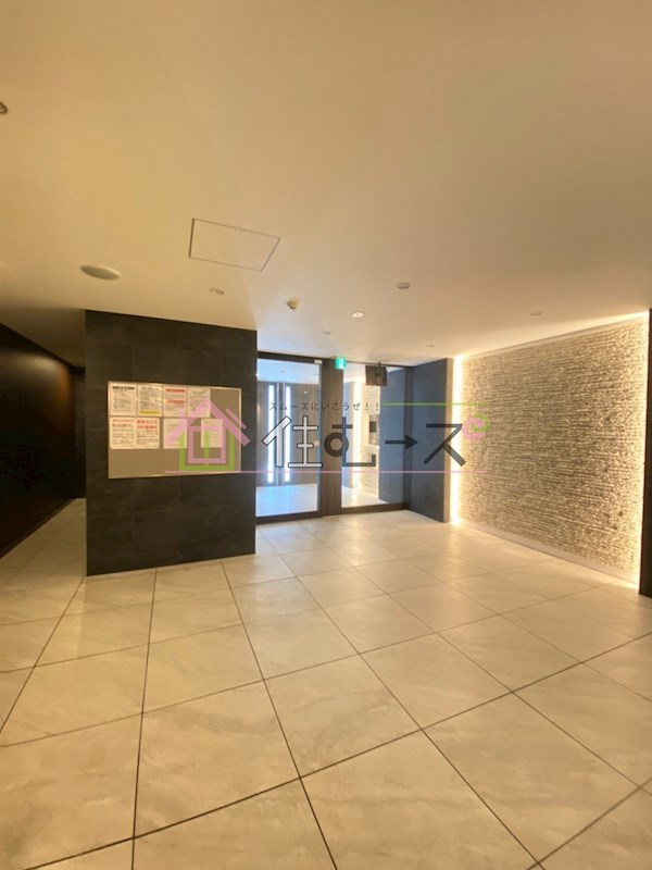 エスリード大阪ドームCERCA その他外観5