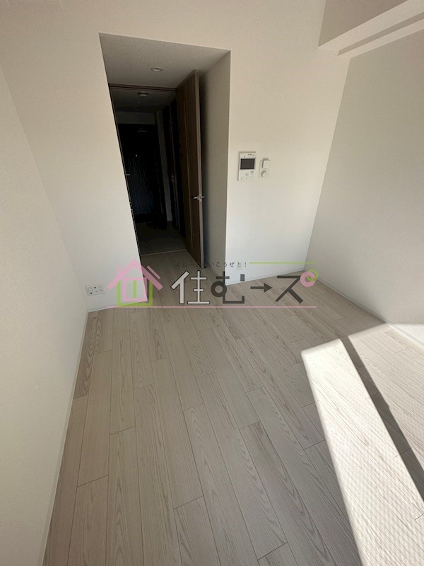 エスリード大阪ドームCERCA リビング