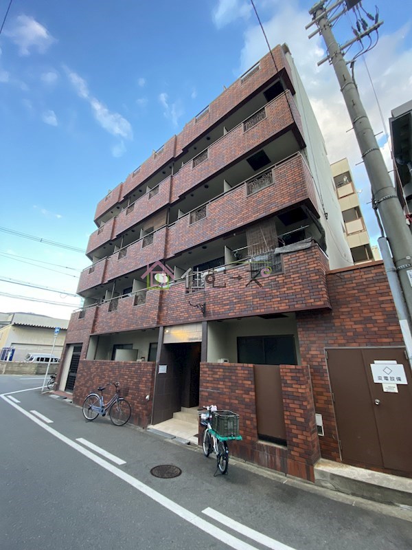 ルネッサンス32番館 その他外観1