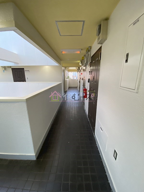 ルネッサンス32番館 その他外観5