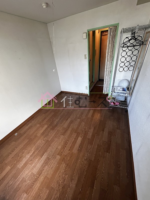 ルネッサンス32番館 リビング