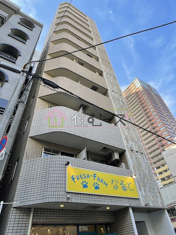 ドゥムール新町 その他外観1