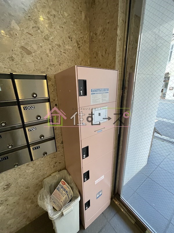 ドゥムール新町 その他外観2