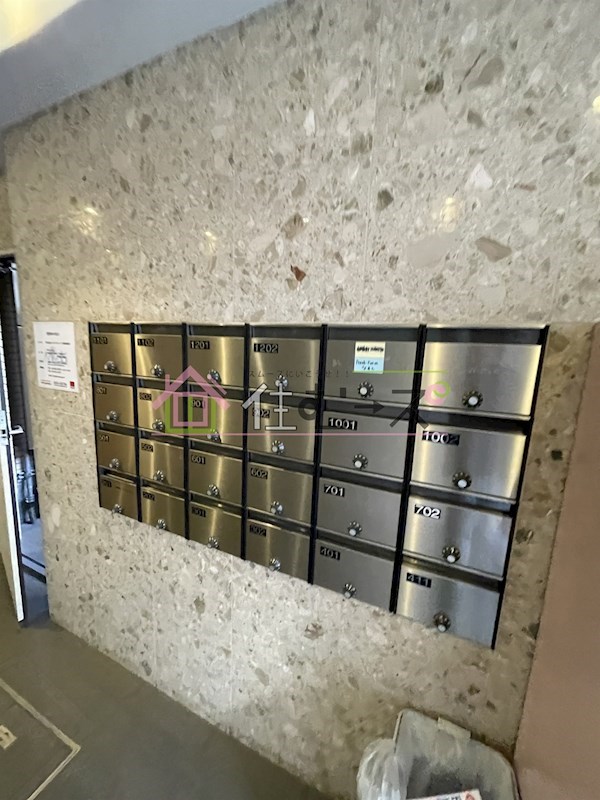 ドゥムール新町 その他外観3