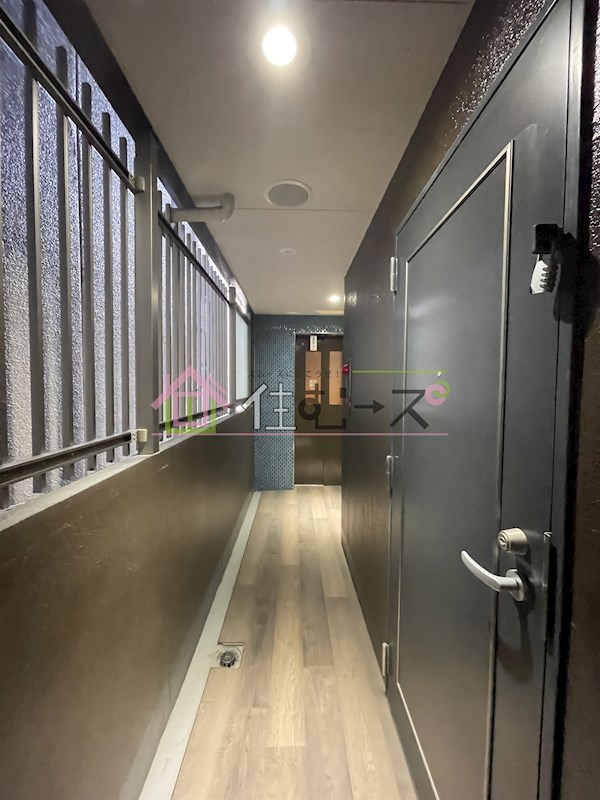 ドゥムール新町 その他外観5