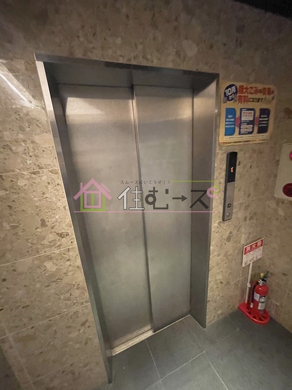 ドゥムール新町 その他外観6