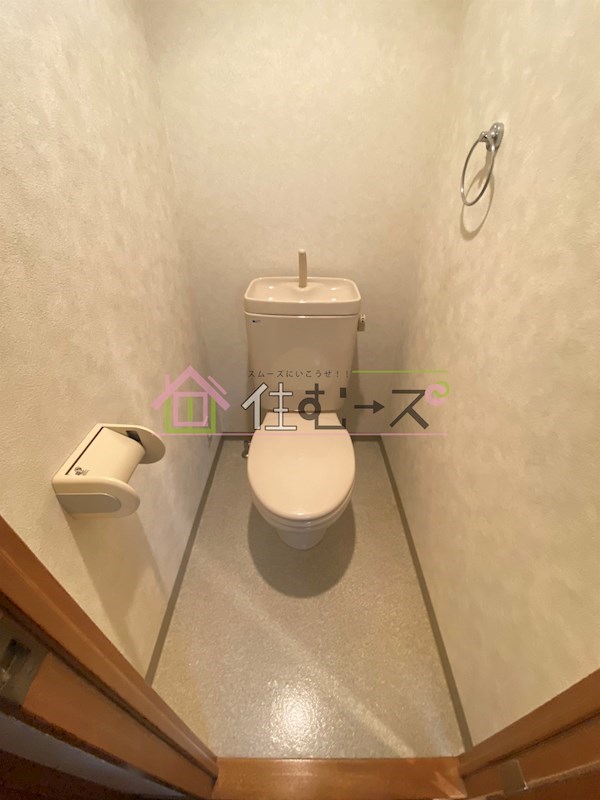 Rainbow　Court立売堀 その他4