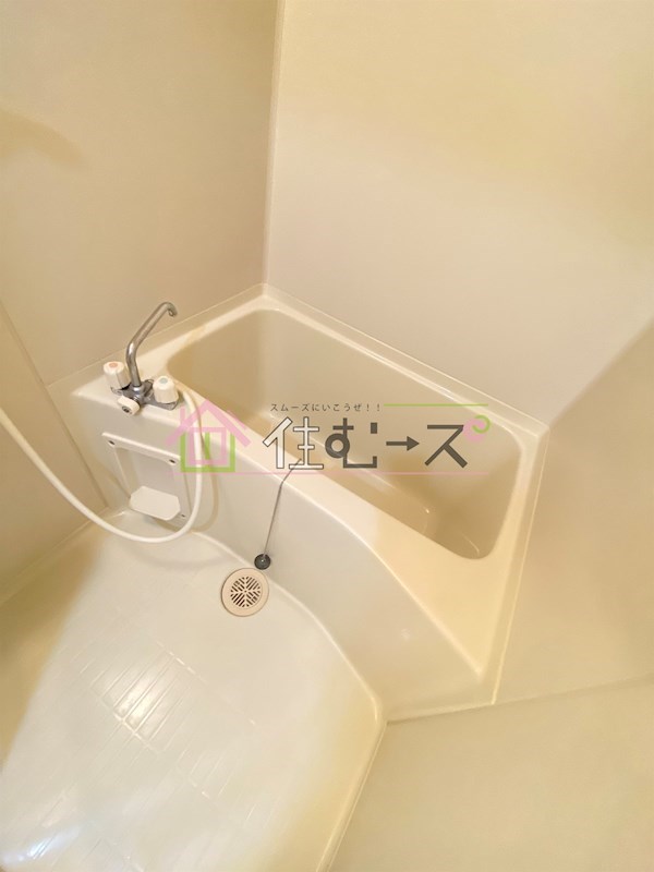 Rainbow　Court立売堀 風呂画像