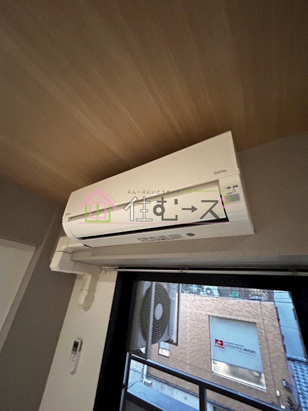 オレンジコート西心斎橋 その他4