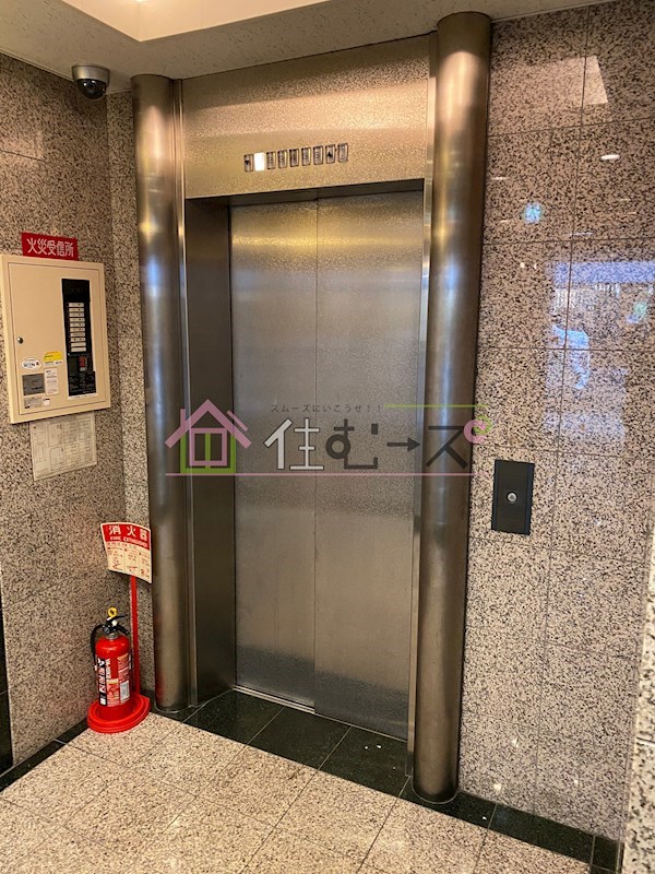 オレンジコート西心斎橋 その他外観2