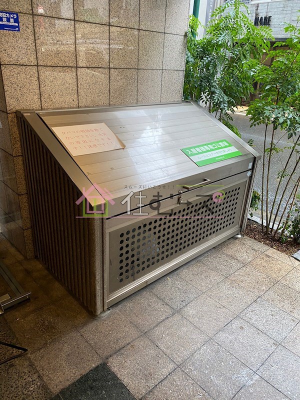 オレンジコート西心斎橋 その他外観3