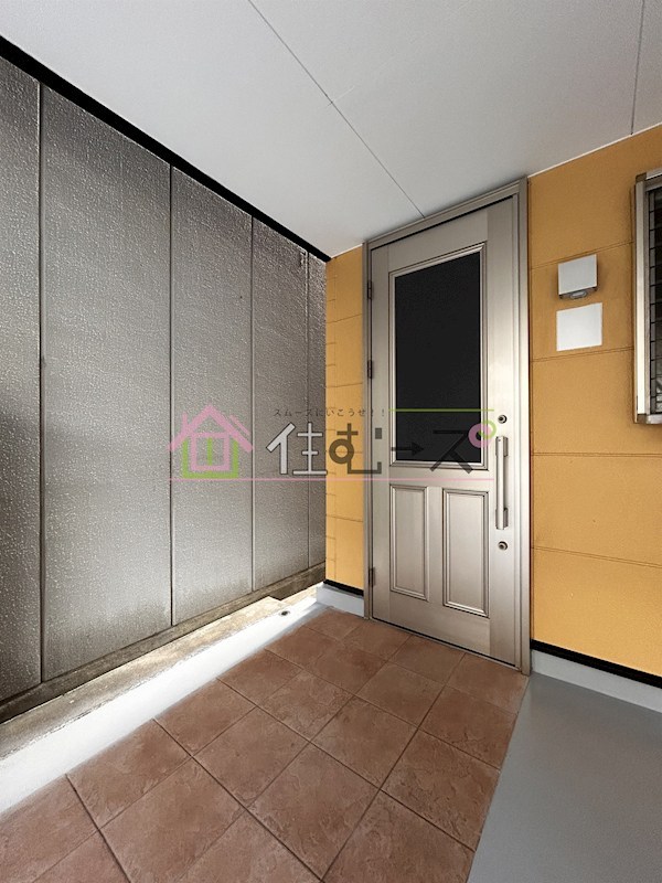 東中浜6丁目2-2貸家 その他1