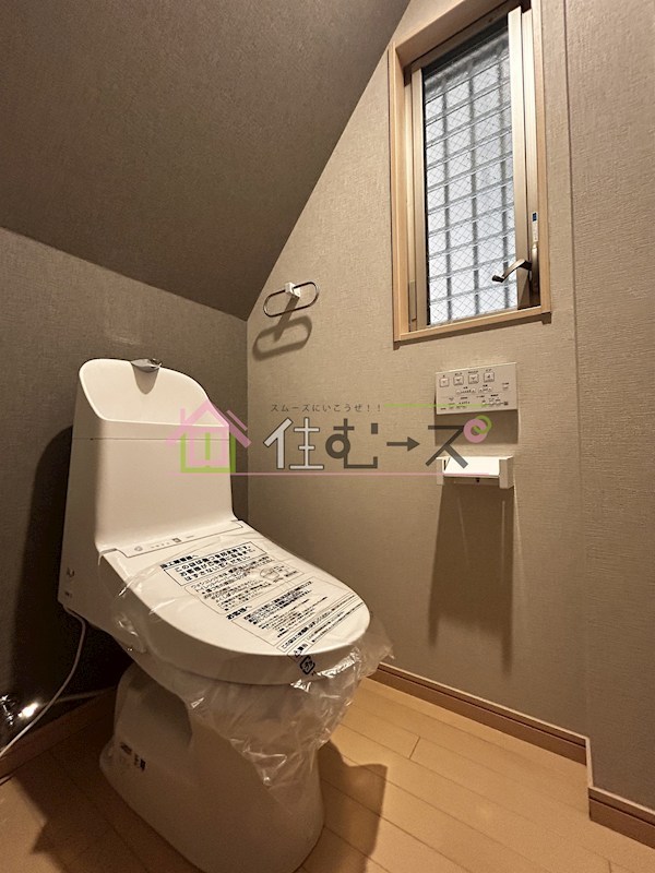 東中浜6丁目2-2貸家 その他4