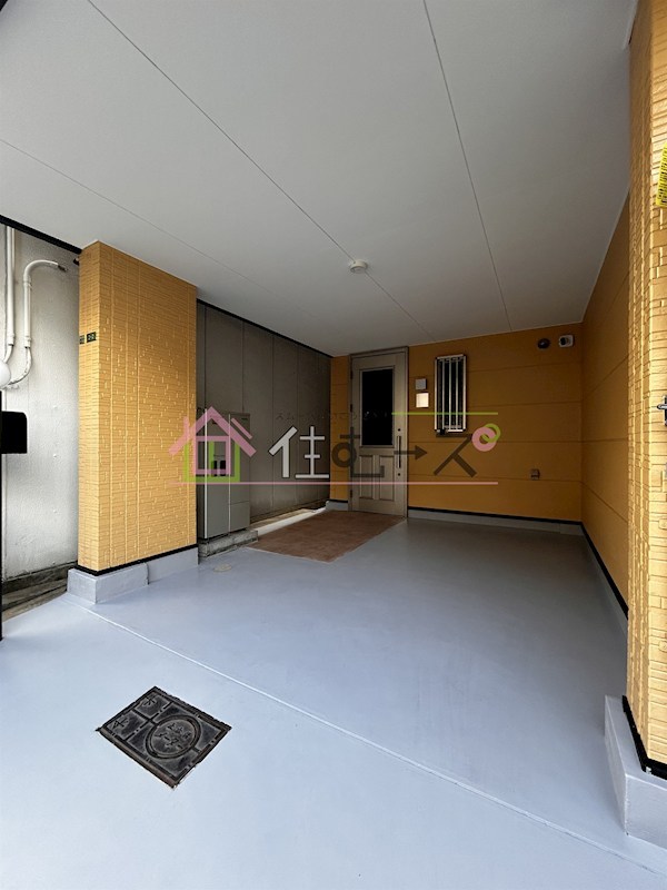 東中浜6丁目2-2貸家 その他外観2