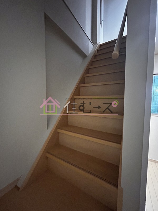 東中浜6丁目2-2貸家 その他外観3