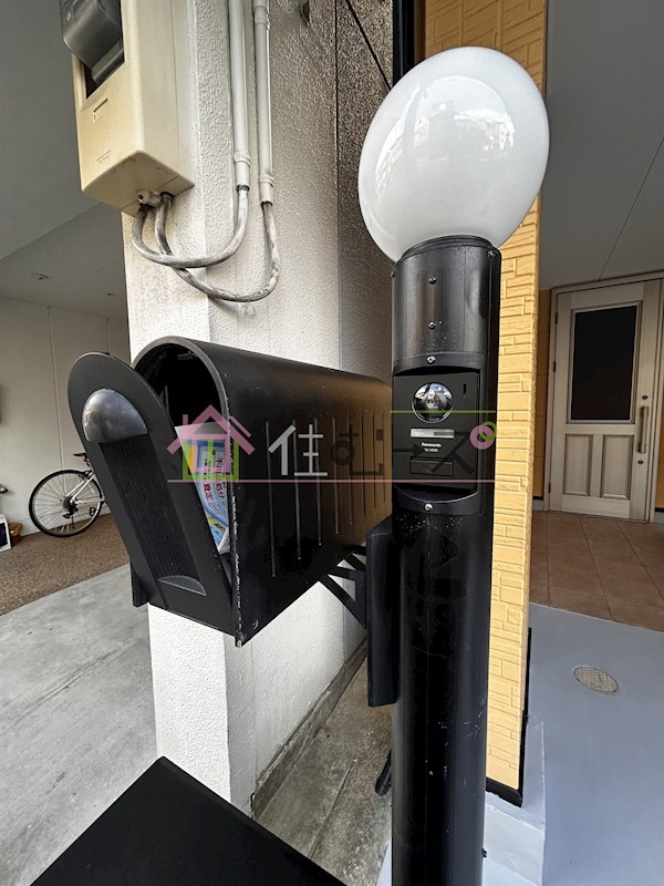 東中浜6丁目2-2貸家 その他外観4