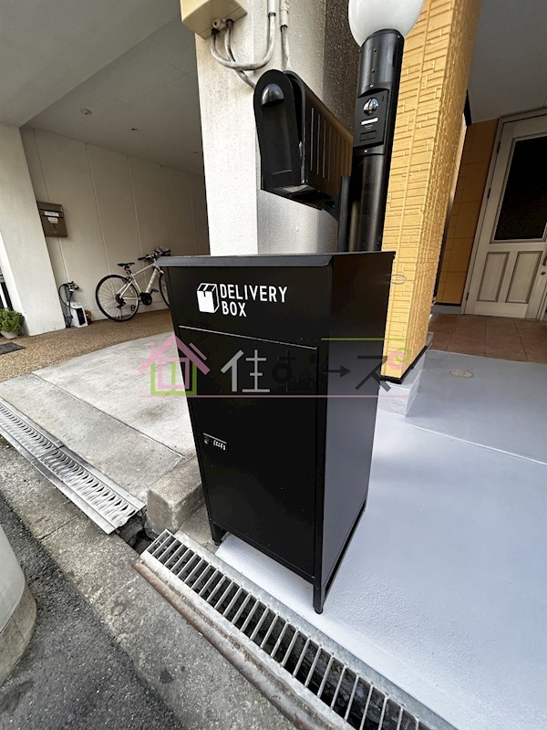 東中浜6丁目2-2貸家 その他外観5