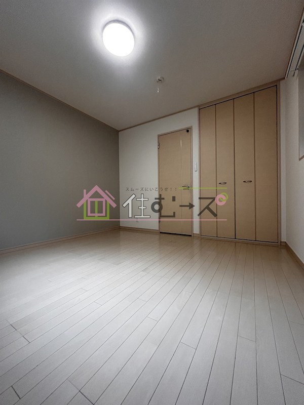 東中浜6丁目2-2貸家 リビング