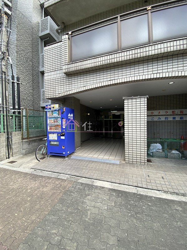 パークスクウェア長居 その他1