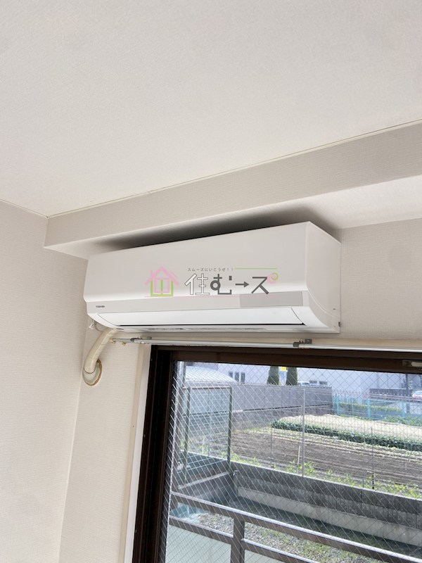 パークスクウェア長居 その他3