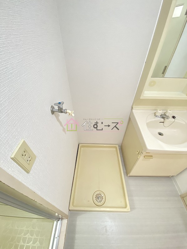 パークスクウェア長居 その他5