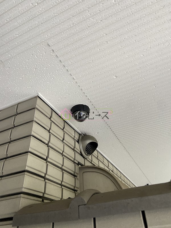 パークスクウェア長居 その他外観5