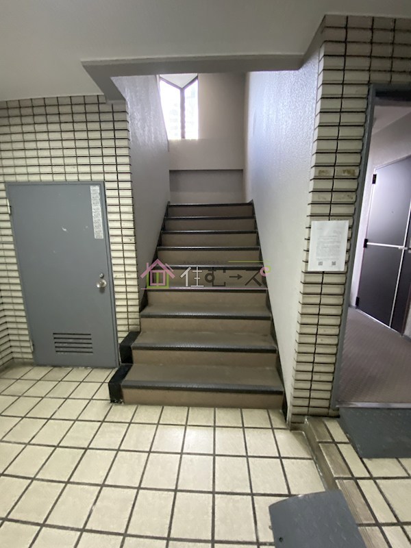 パークスクウェア長居 その他外観6