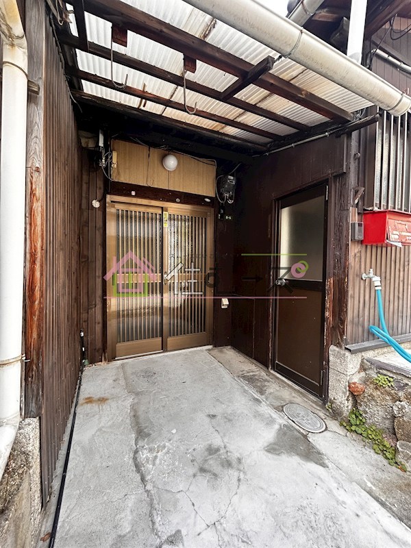 東中浜3貸家(南) その他1