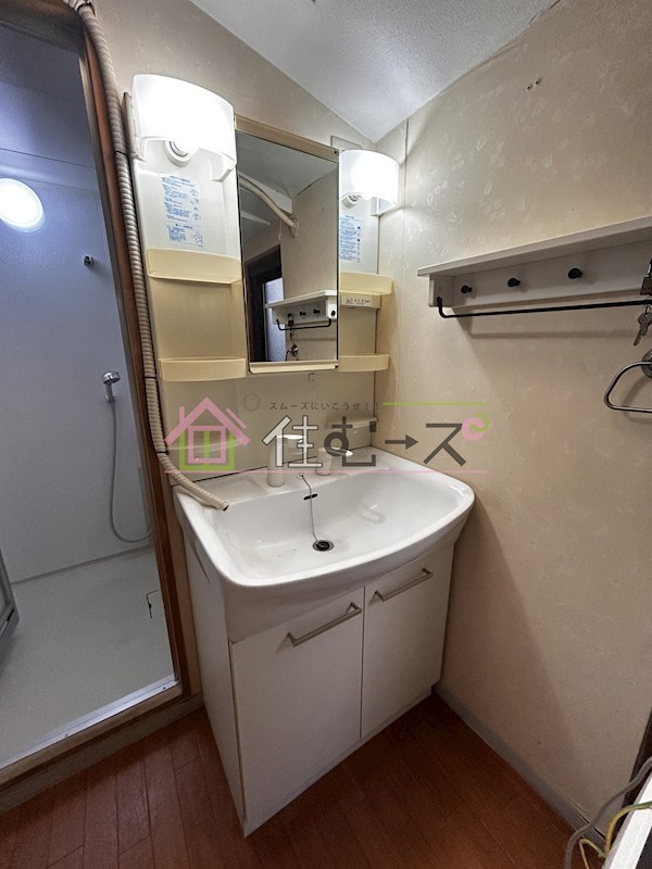 東中浜3貸家(南) その他2