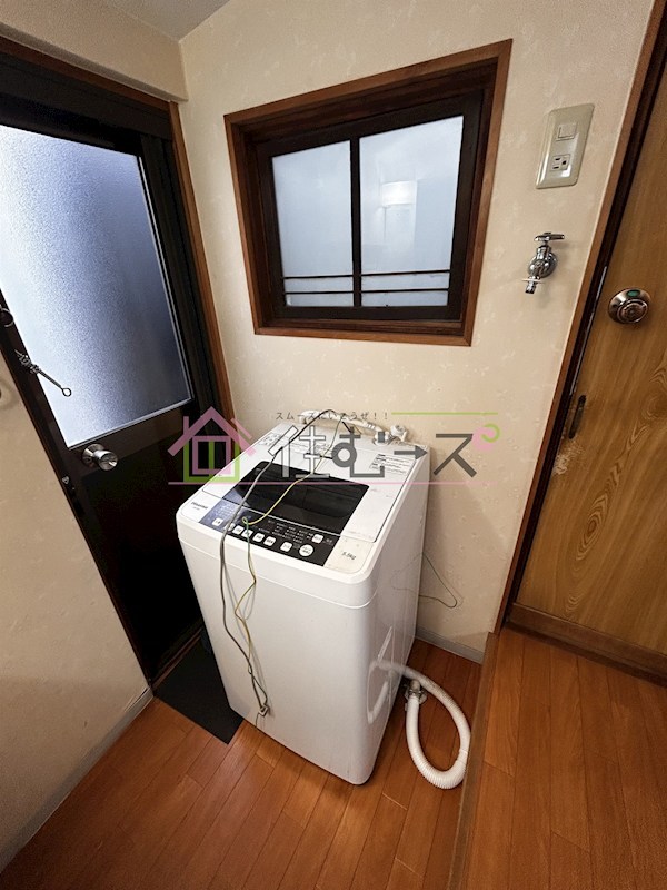 東中浜3貸家(南) その他3