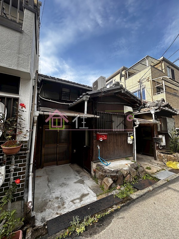 東中浜3貸家(南) その他外観1