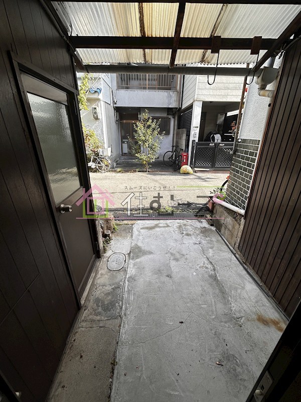 東中浜3貸家(南) その他外観2