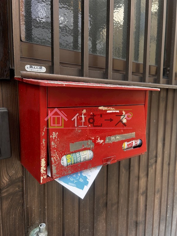 東中浜3貸家(南) その他外観3