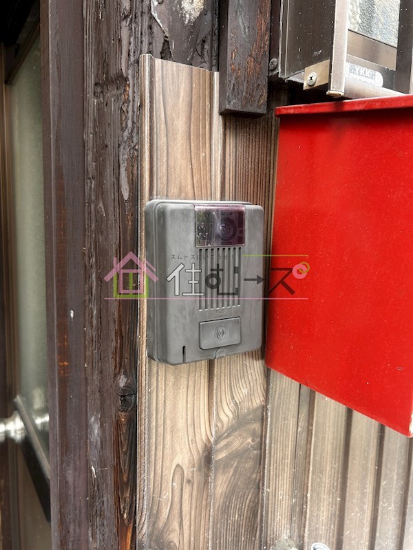 東中浜3貸家(南) その他外観4