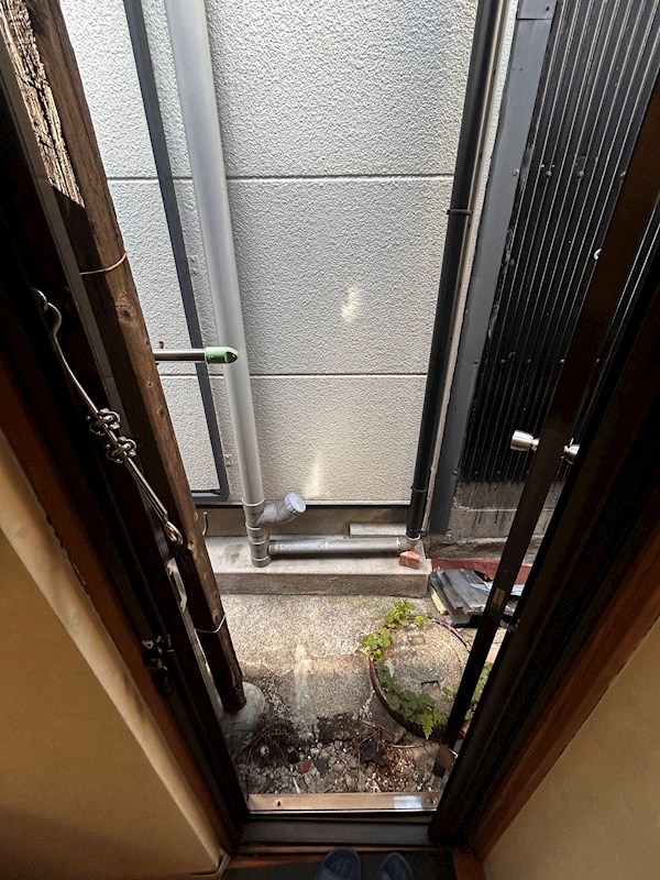 東中浜3貸家(南) その他外観5