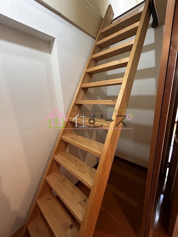 東中浜3貸家(南) その他外観6