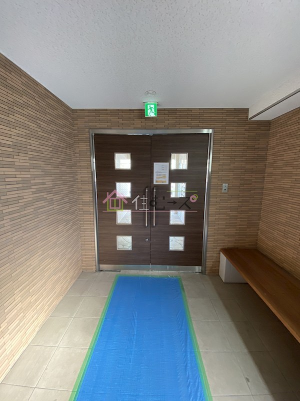 ハウスアイ杭全 その他外観2