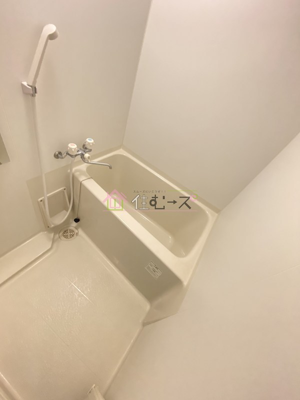ハウスアイ杭全 風呂画像