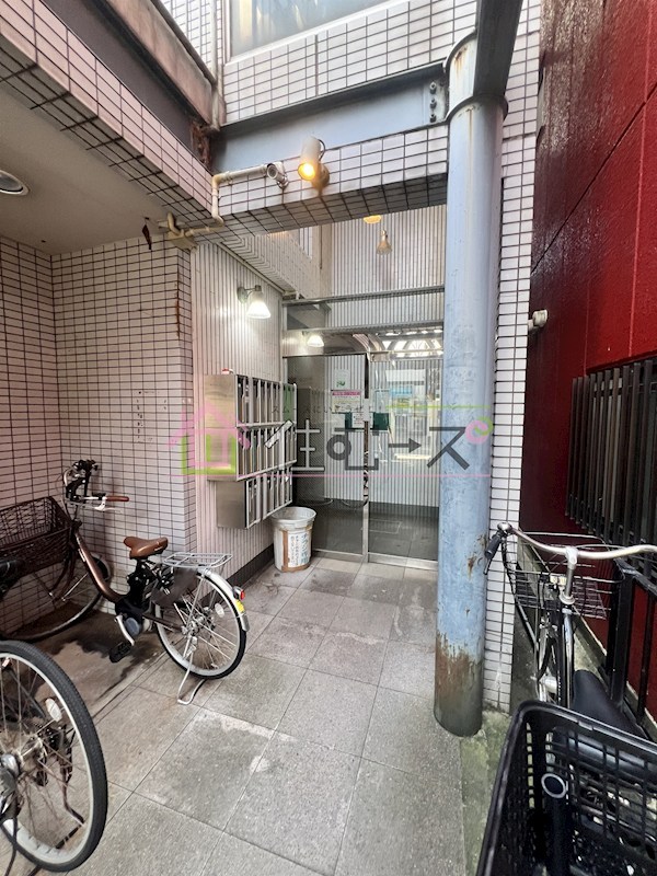 NYK針中野 その他1