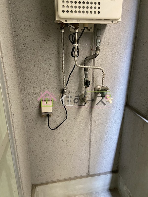 NYK針中野 その他2