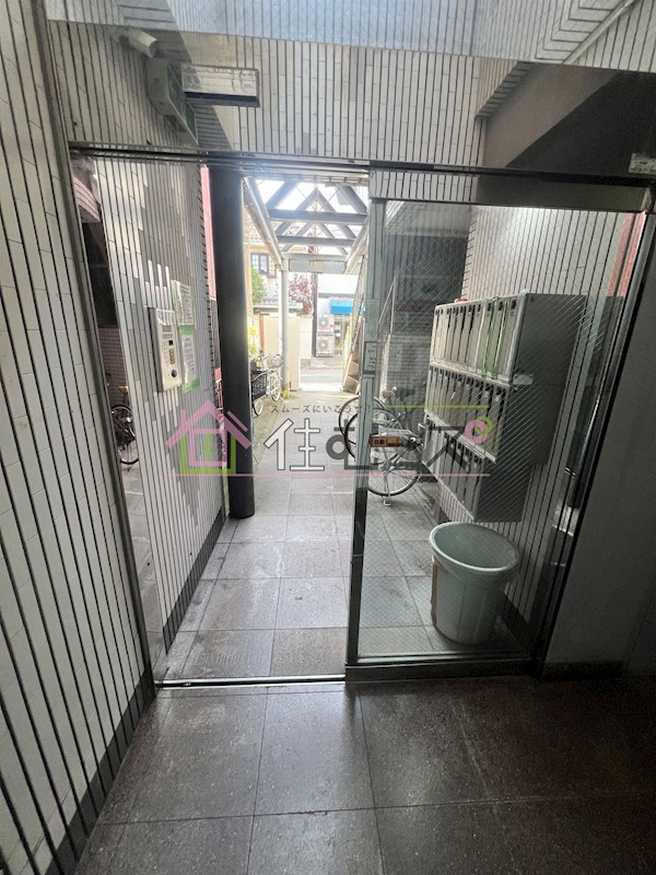 NYK針中野 その他外観3