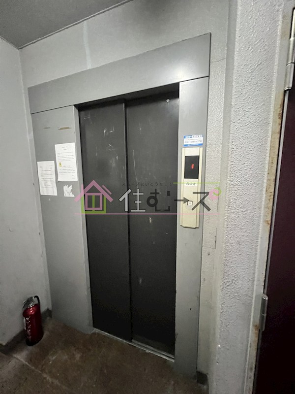 NYK針中野 その他外観4