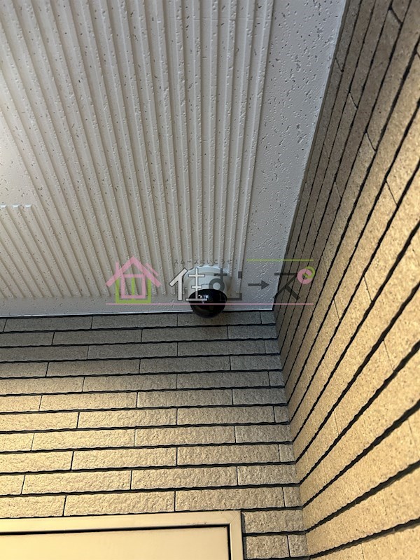 エトワール25 その他外観2