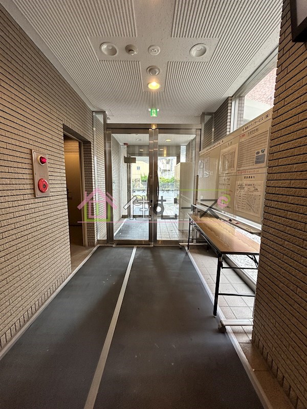 エトワール25 その他外観3